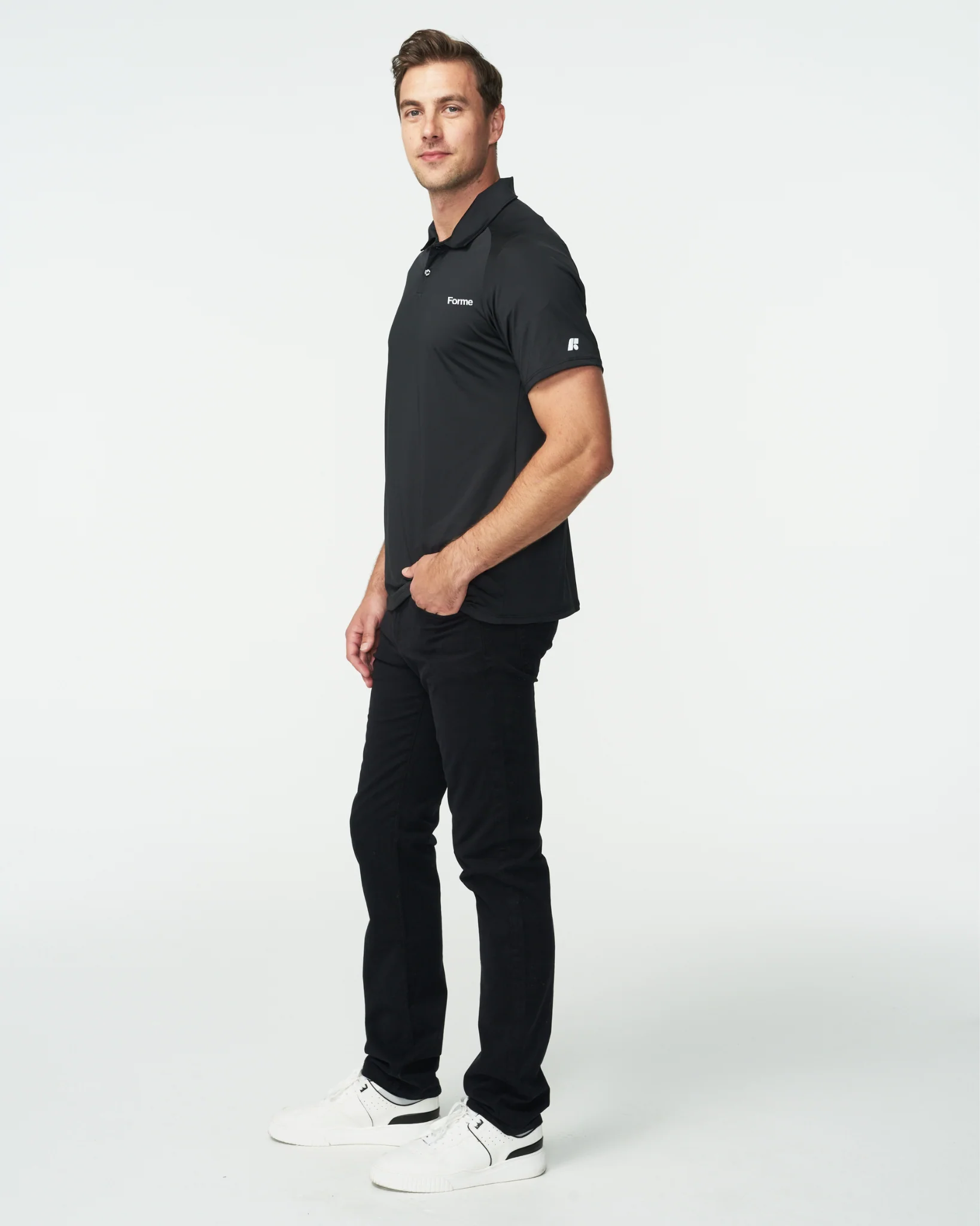 Ace+ Polo - Image 10