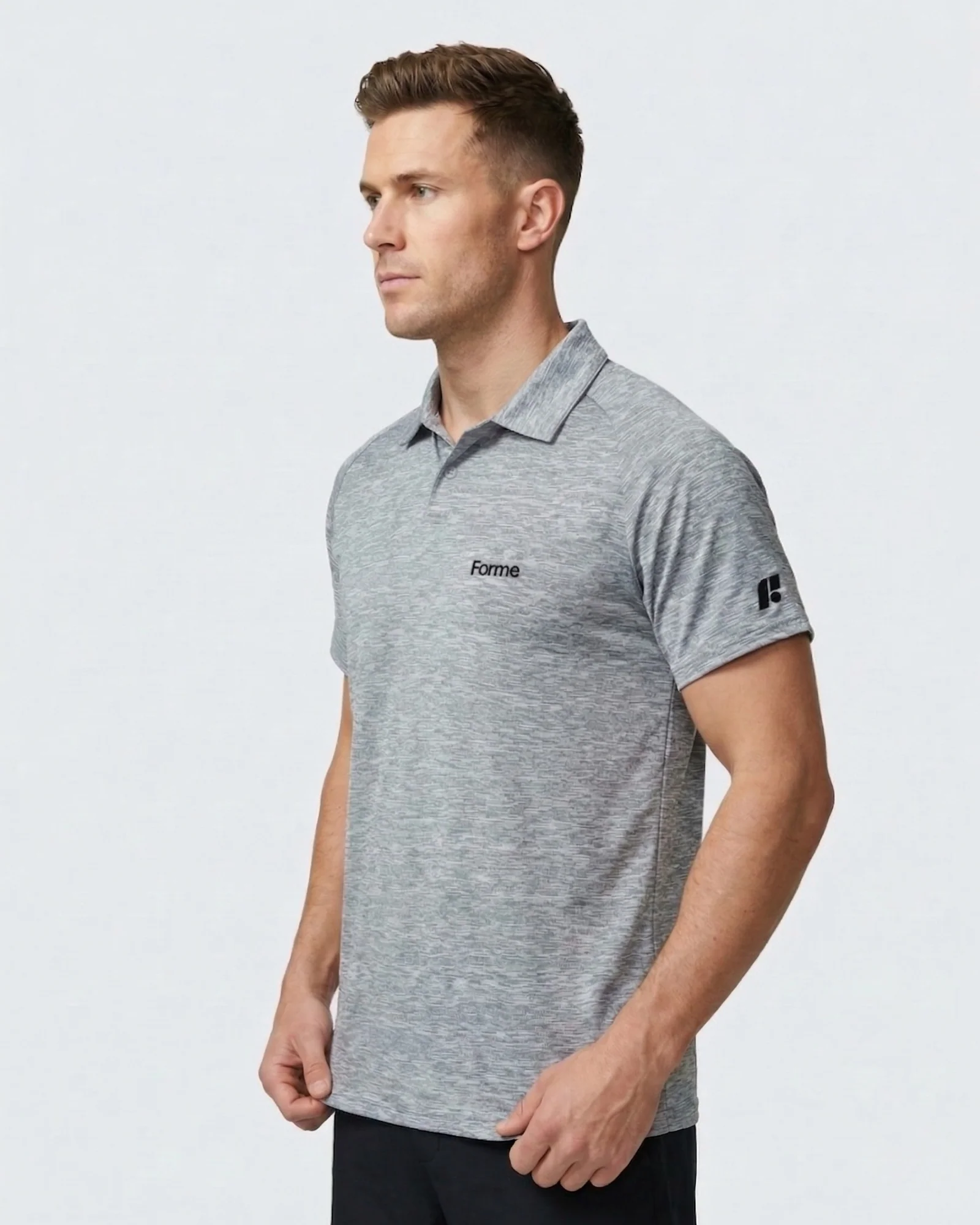 Ace+ Polo - Image 3