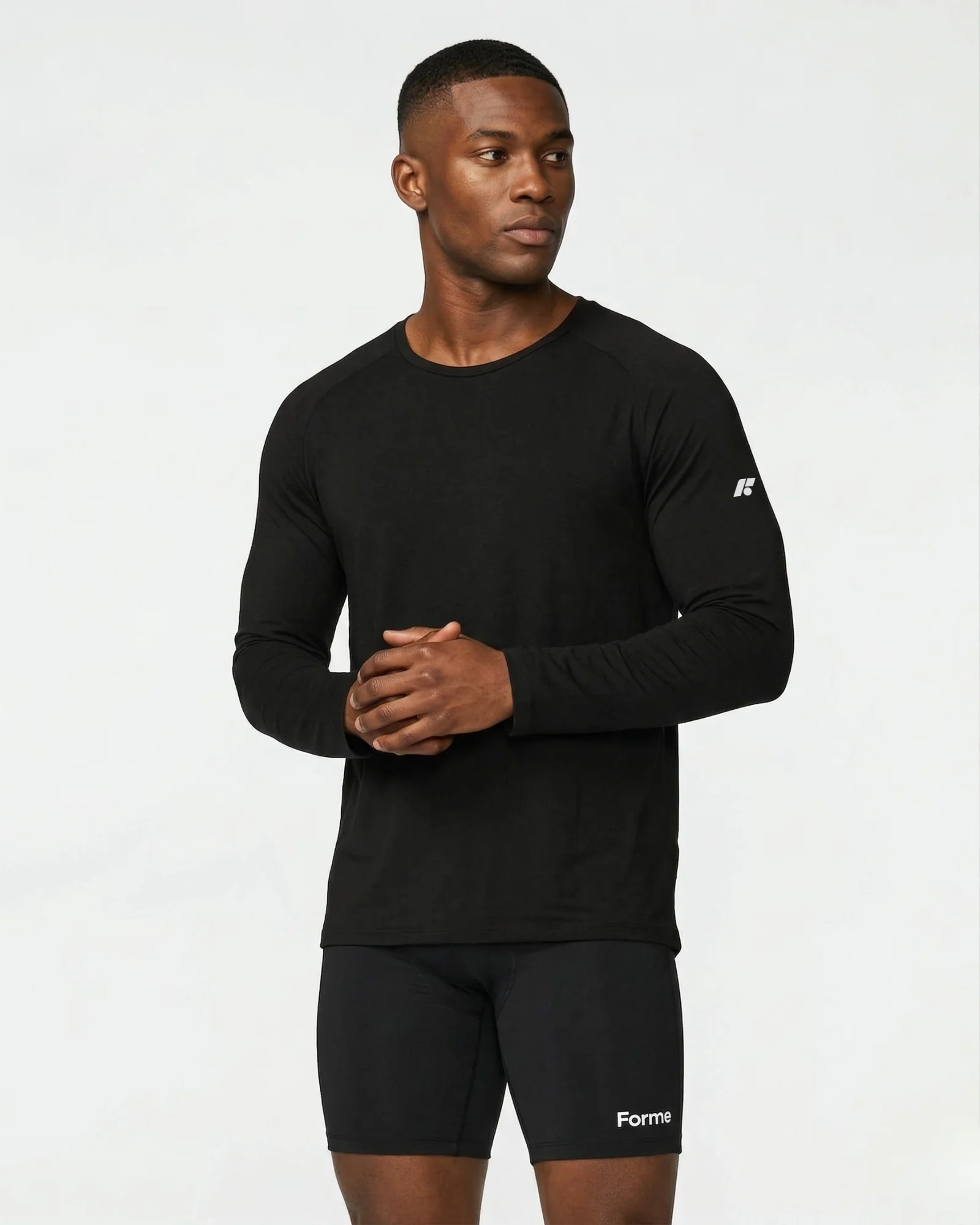 Core Long Sleeve - Image 11