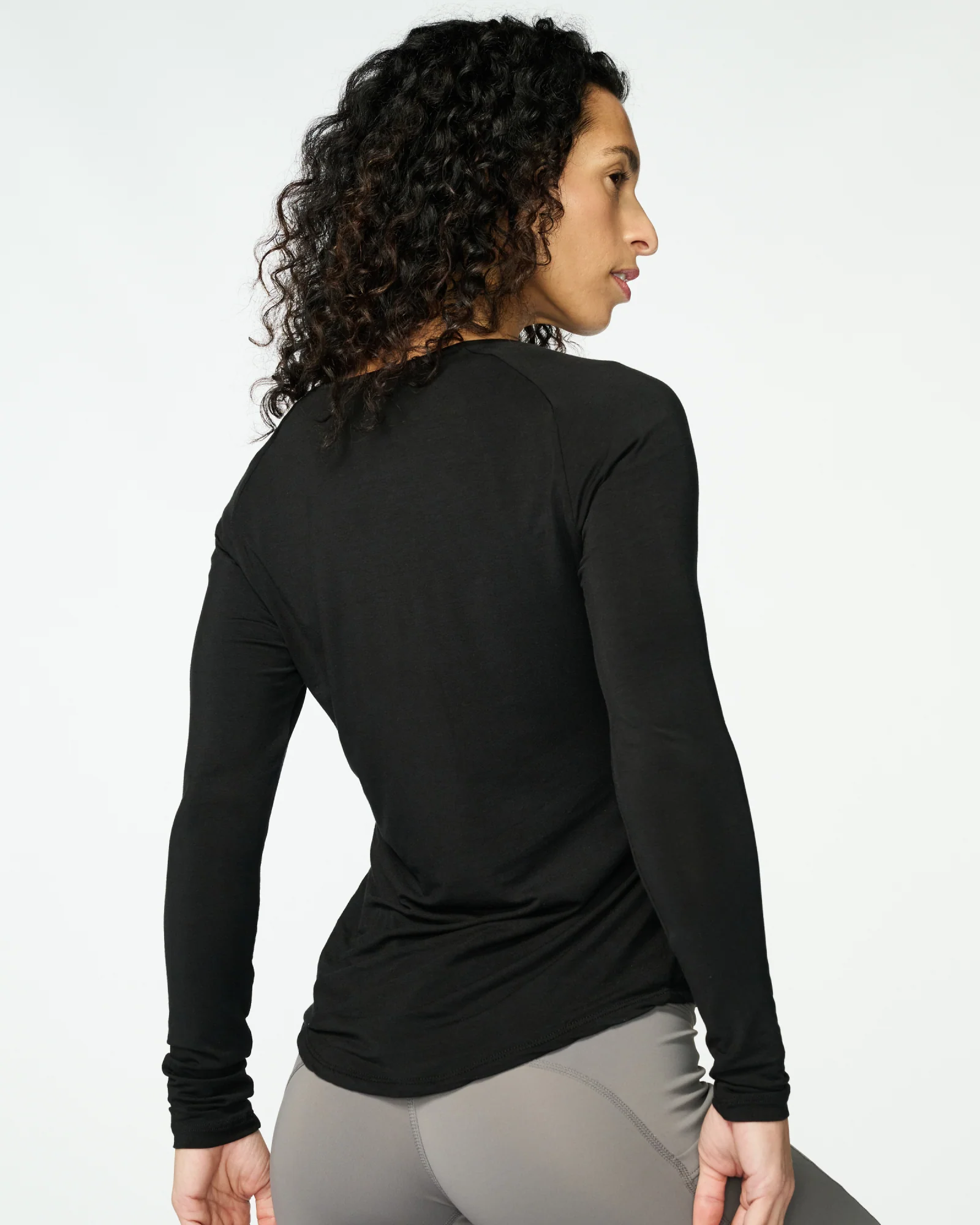 Core V Long Sleeve - Image 6