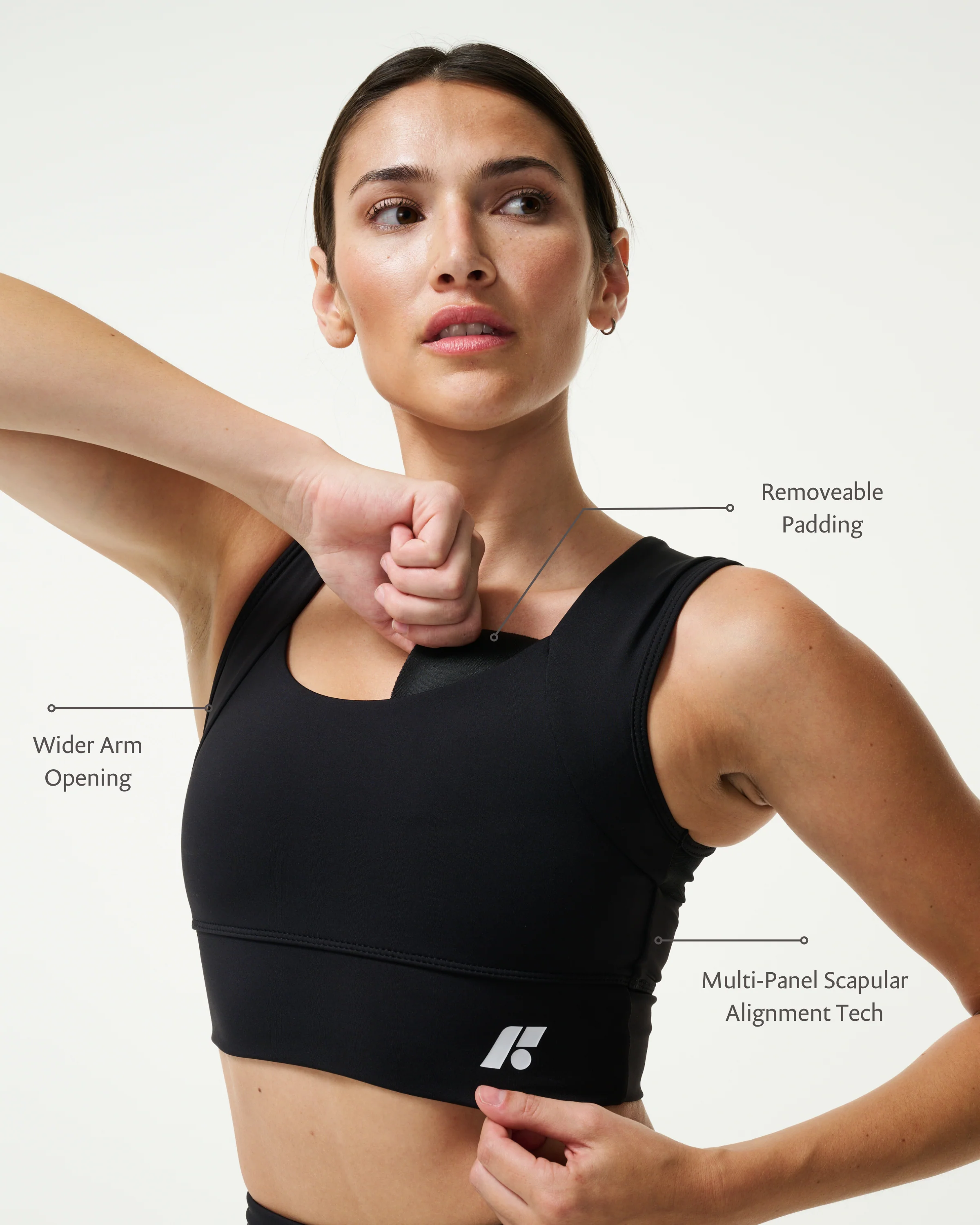 Power+ Bra - Image 11