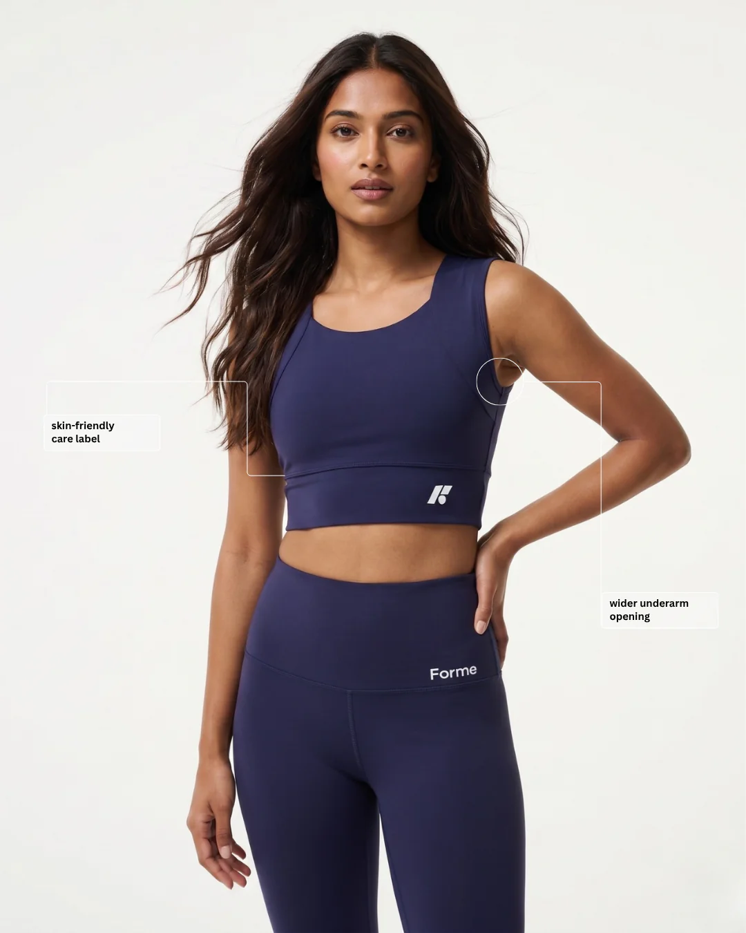 Revive Bra® with Wider Armhole - Image 7