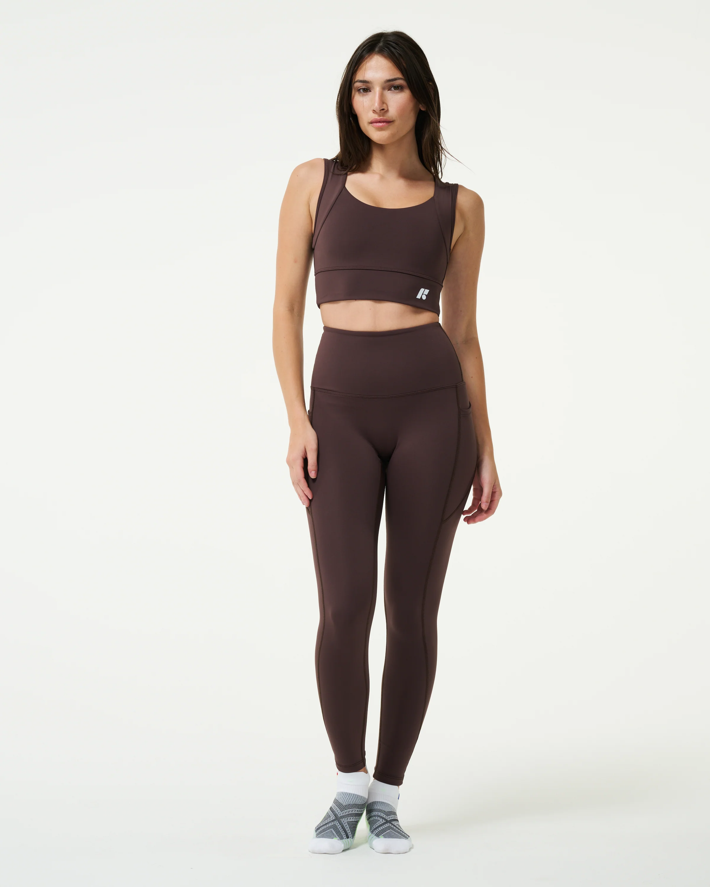 Sculpt+ Legging w/ Pockets - Image 17