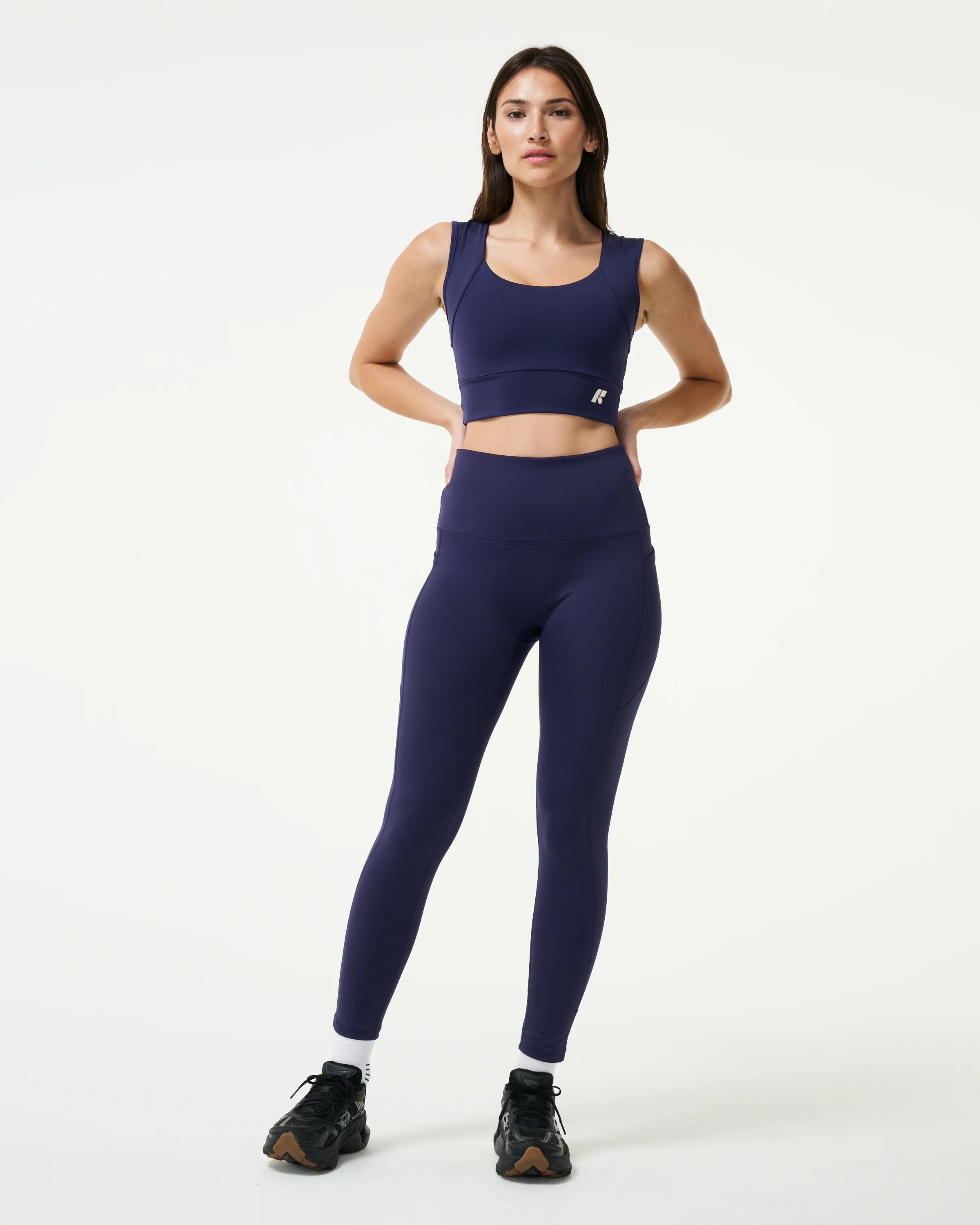 Sculpt+ Legging w/ Pockets - Image 21