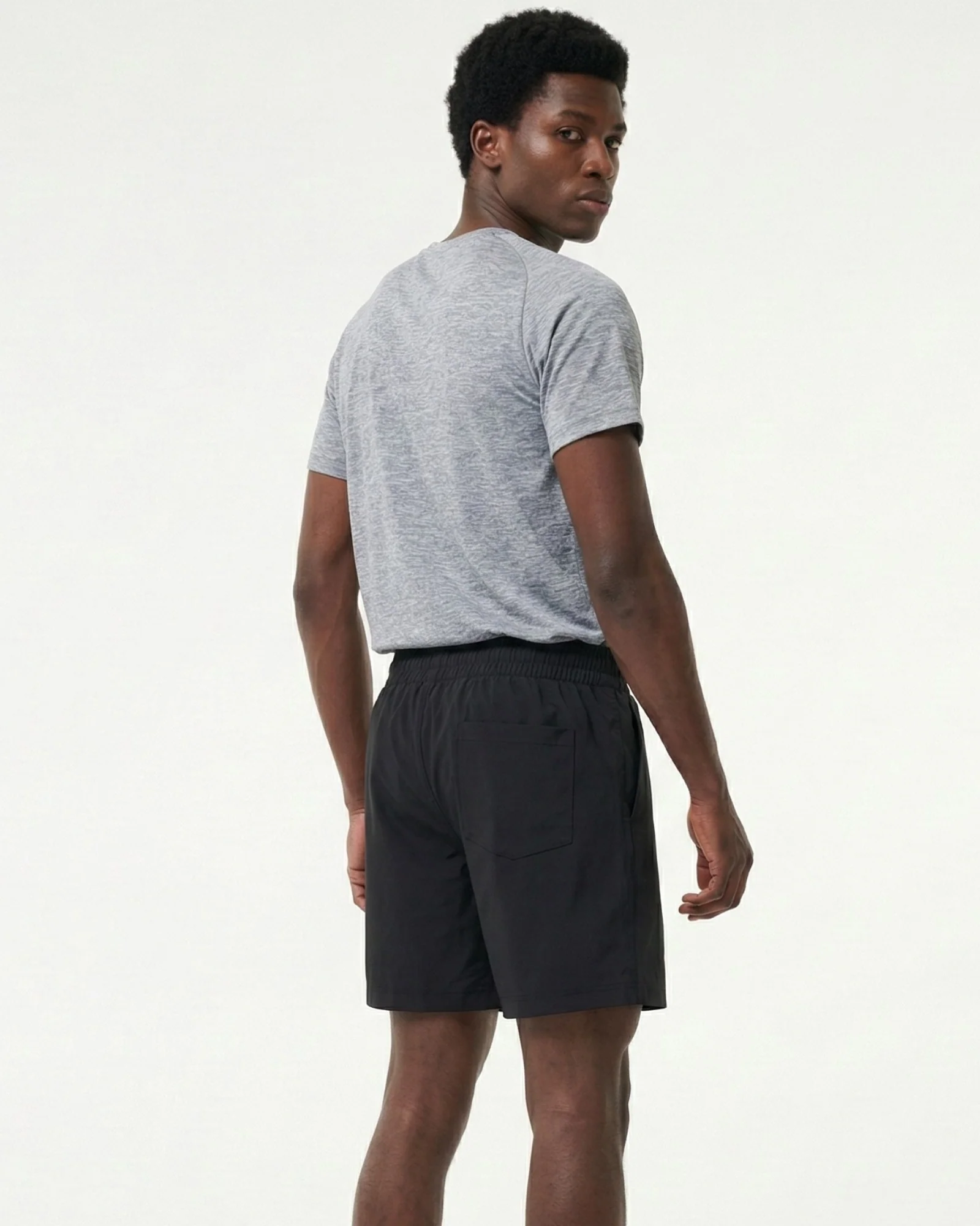 Smart-Alignment Shorts (strings) - Image 5