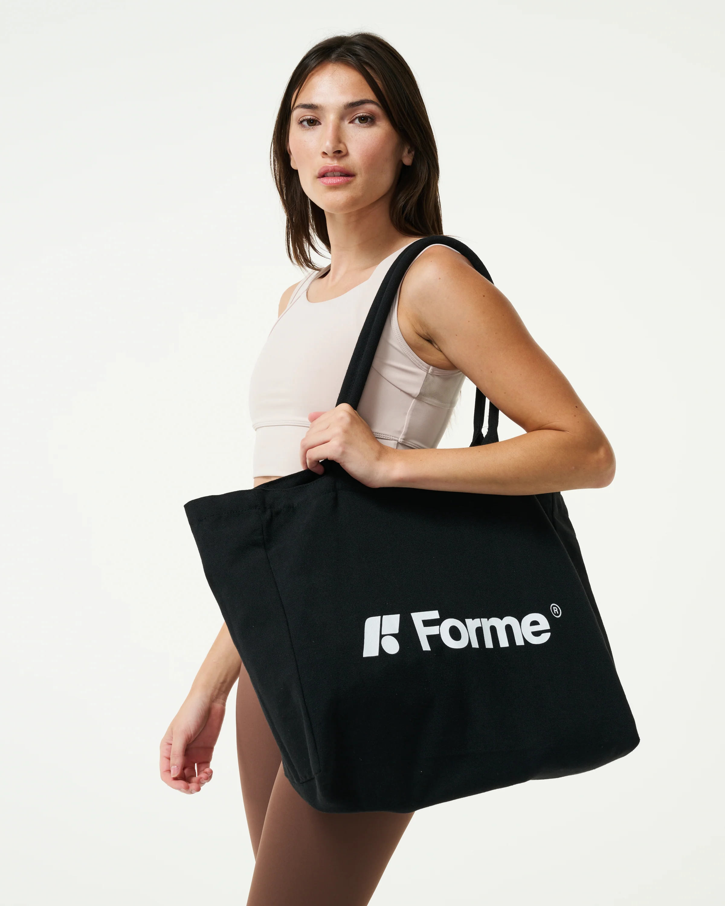 Forme® Tote Bag - Image 4
